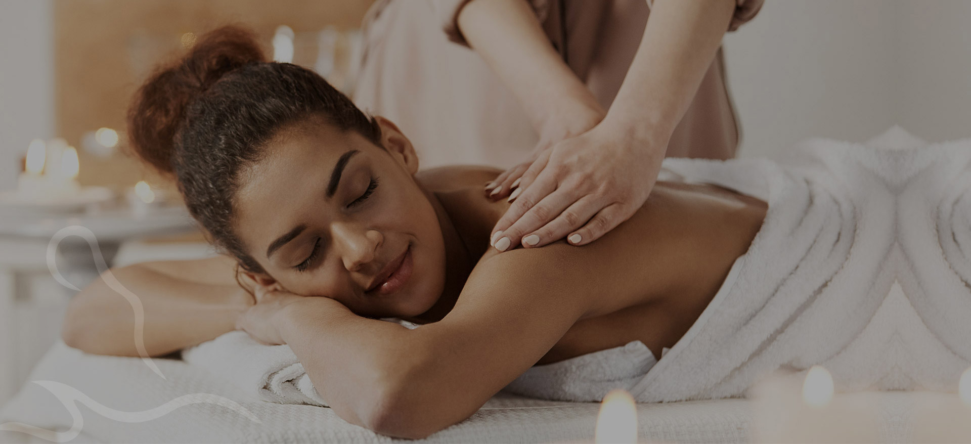 Massage Treatment Video
